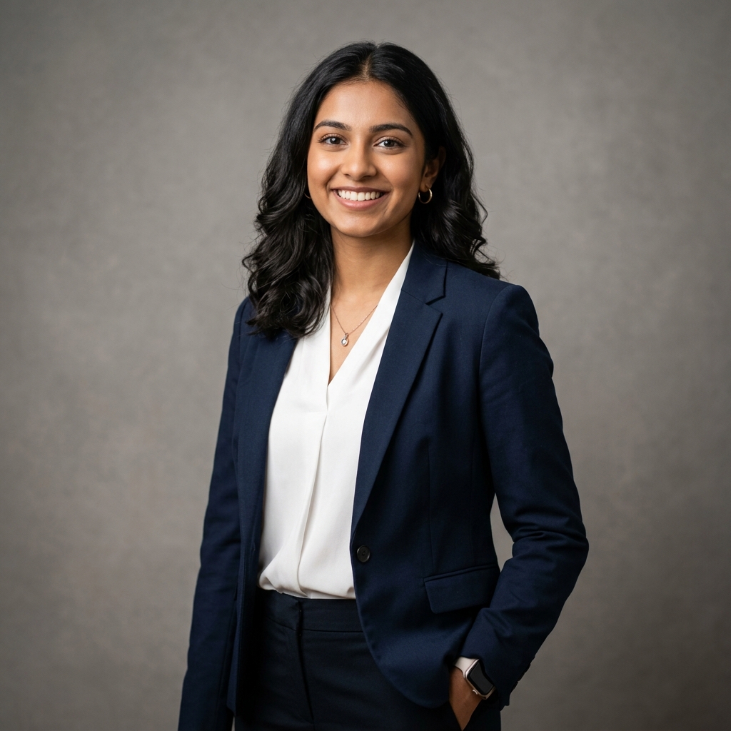 Priya Sharma